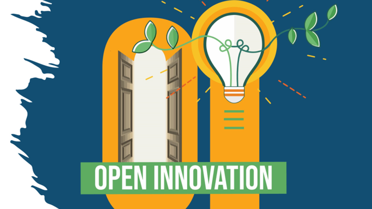 Open Innovation: Startups and SMEs