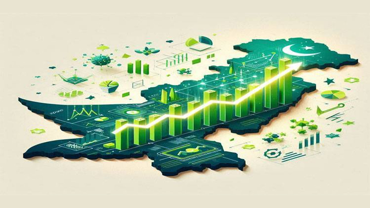 Pakistan Economy: The choices we have!